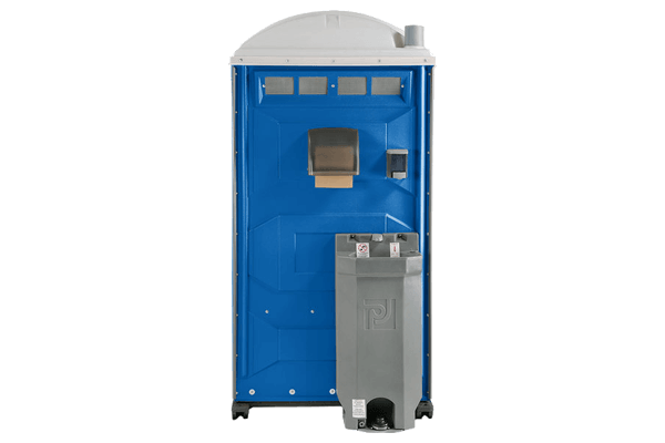 Deluxe Flushable Porta Potty Bristol CT