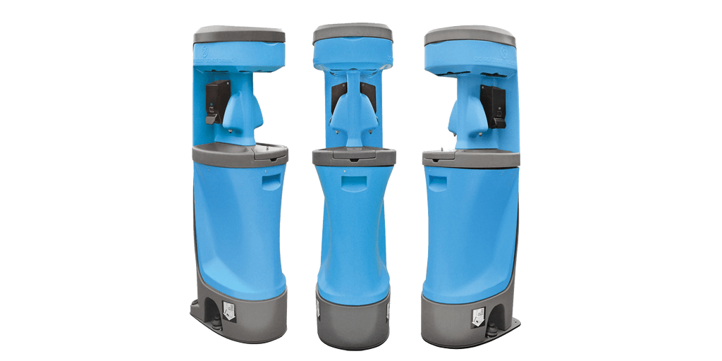 Portable Handwashing Stations Bristol CT