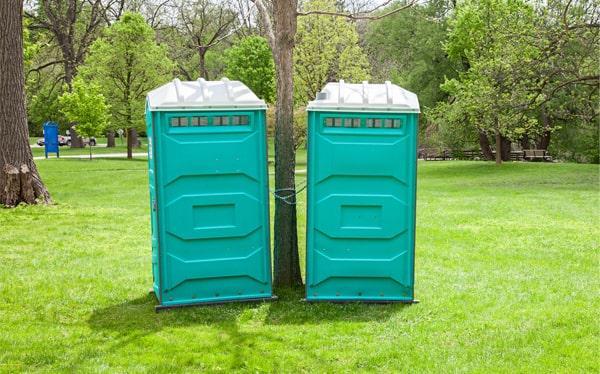 Long-Term Porta Potty Rentals Bristol CT