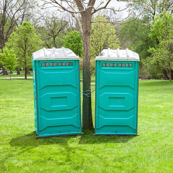 Seasonal Porta Potty Rentals Bristol CT