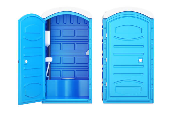 Porta Potty Rental Service Truck Bristol CT